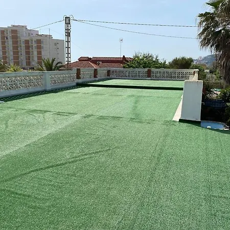 En Playa Dosel 2 Holiday home