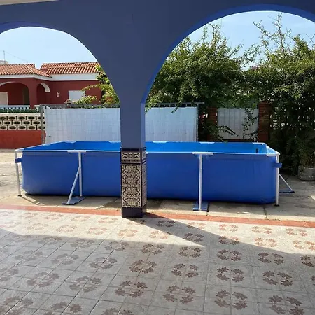 Holiday home En Playa Dosel 2 *