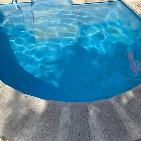 Holiday home En Playa Dosel 2
