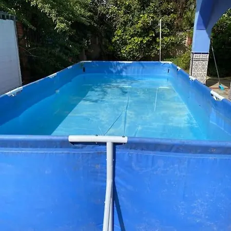 Holiday home En Playa Dosel 2 Mareny de San Lorenzo